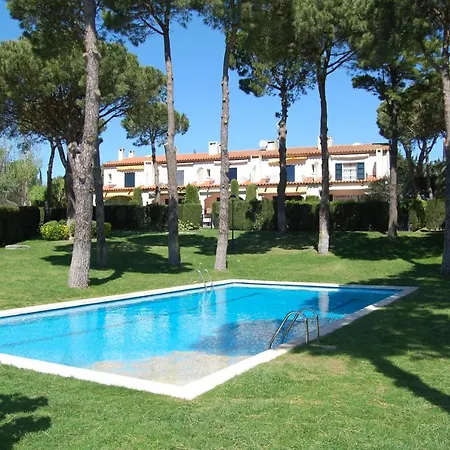 Holiday home 304 - Casa Farena 4 Llafranc