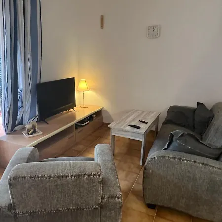 Holiday home 304 - Casa Farena 4 *