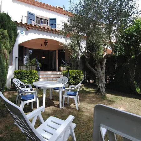304 - Casa Farena 4 Holiday home Llafranc
