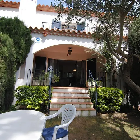 304 - Casa Farena 4 Holiday home *