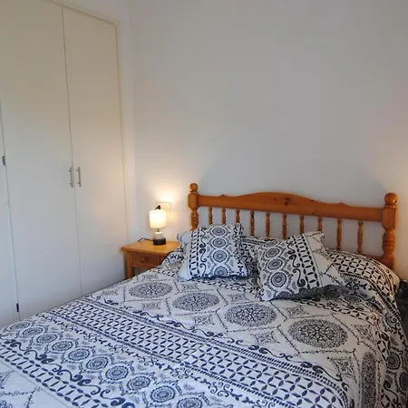 304 - Casa Farena 4 Holiday home