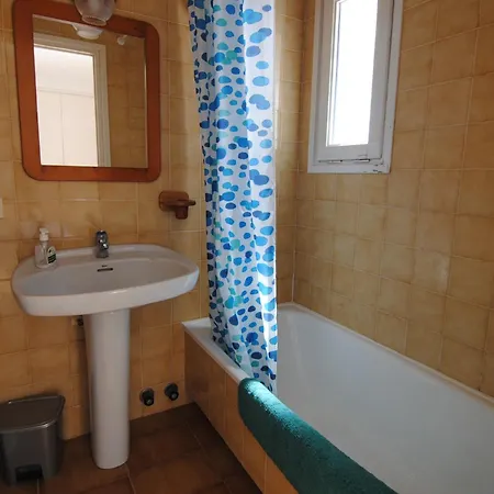 Holiday home 304 - Casa Farena 4 Llafranc