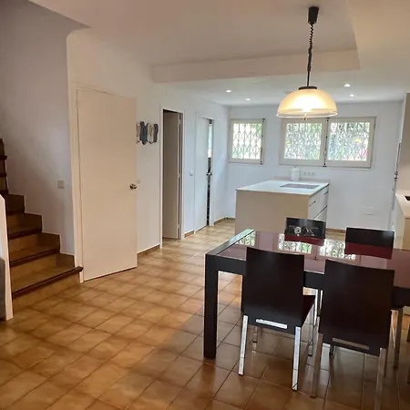 Holiday home 304 - Casa Farena 4
