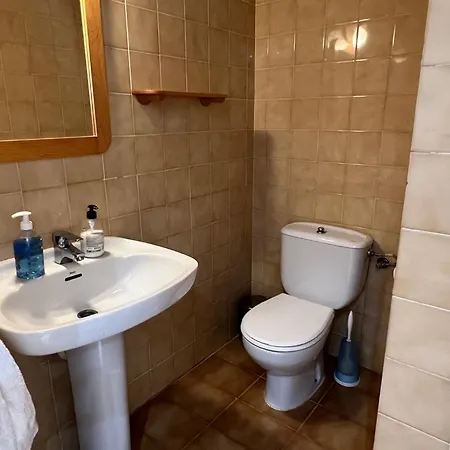 Holiday home 304 - Casa Farena 4 Llafranc