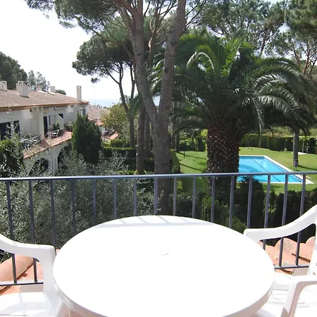 304 - Casa Farena 4 Holiday home Llafranc