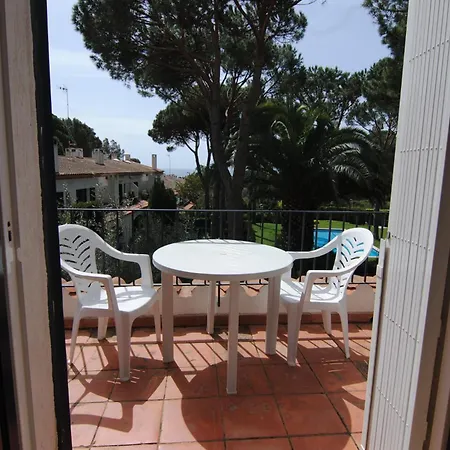 304 - Casa Farena 4 * Llafranc